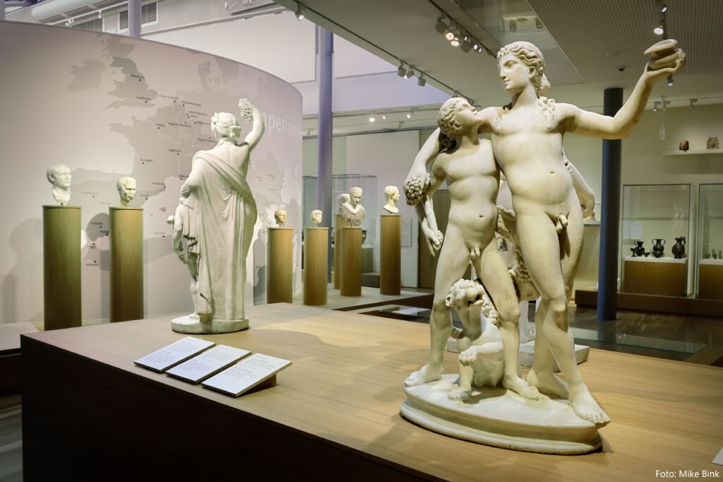 Rijksmuseum van oudheden