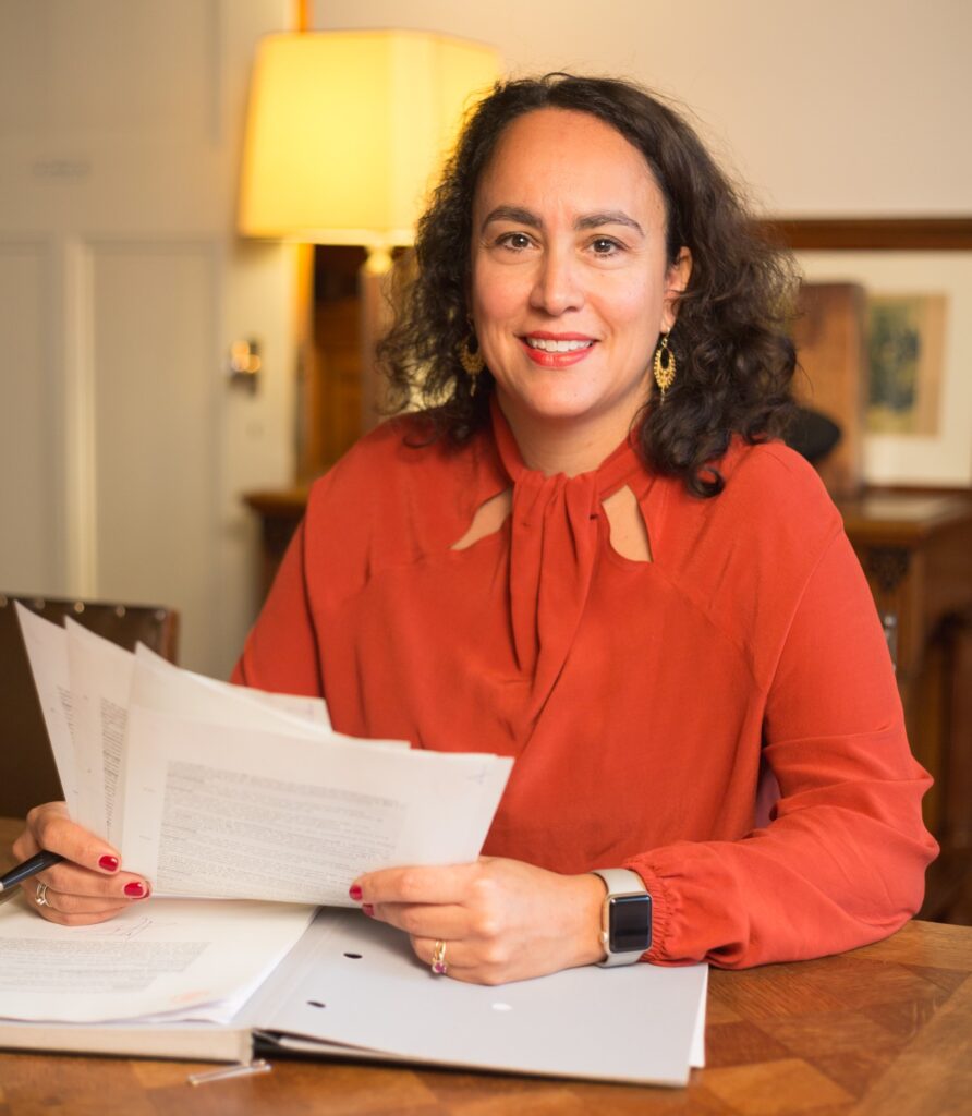 Ellens & Lentze Notariaat en Mediation