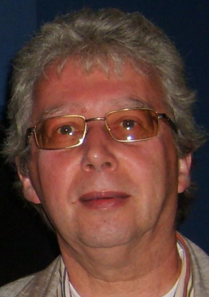 Gerhard Rijken, CPO