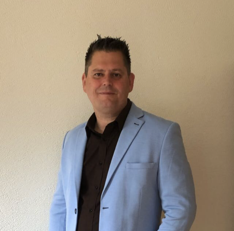 Gert Boerema, Martini Media bv