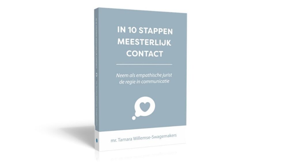 In 10 stappen Meesterlijk Contact