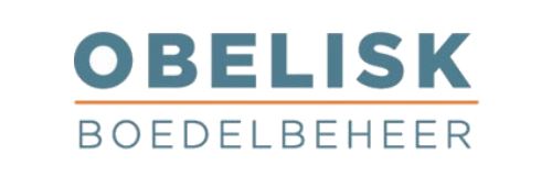 Obelisk Boedelbeheer logo