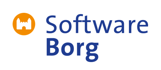 logo softwareborg