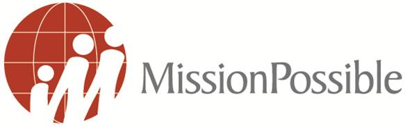 Mission Possible Nederland logo