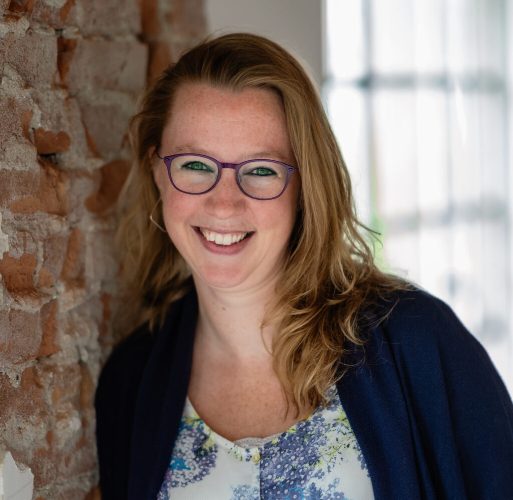 Madelon Backelandt, meester voor meesters