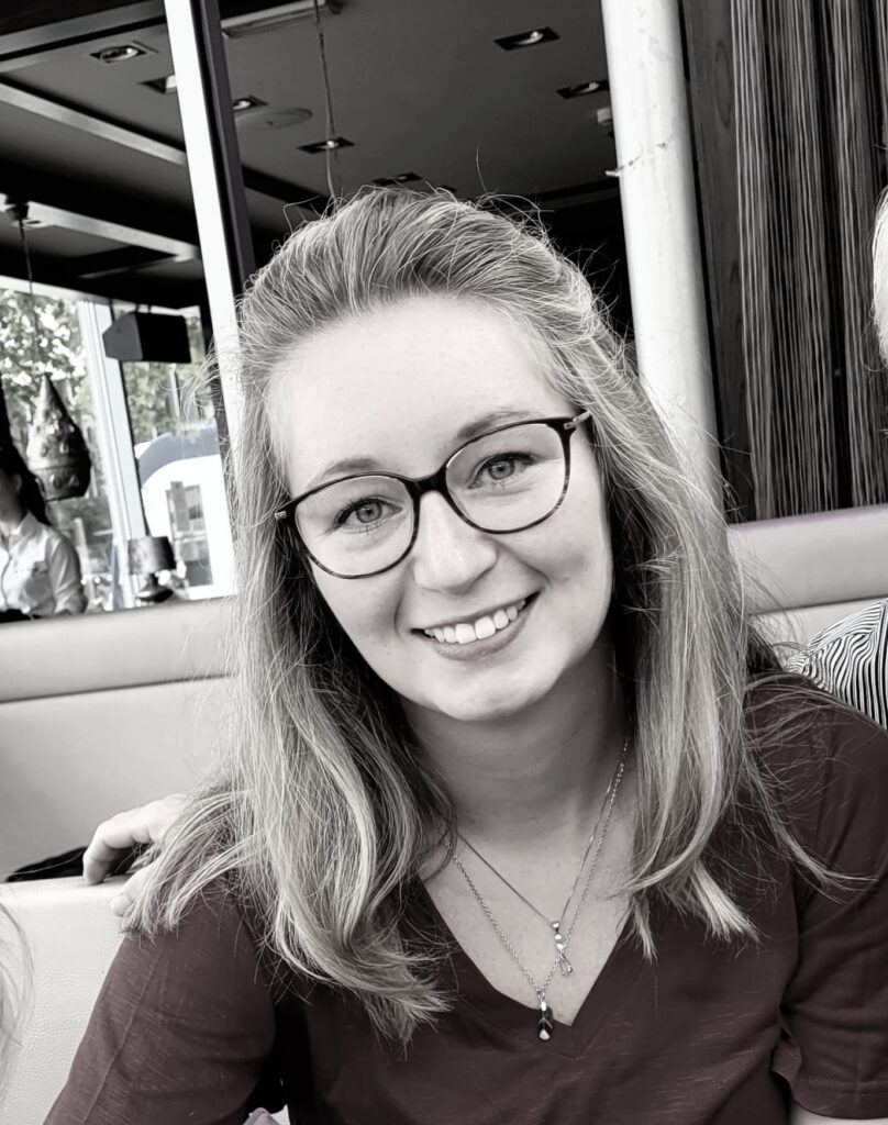Mandy Markerink-Murris is kandidaat-notaris en specialist familierecht bij Ellens & Lentze Notariaat en Mediation in Den Haag.
