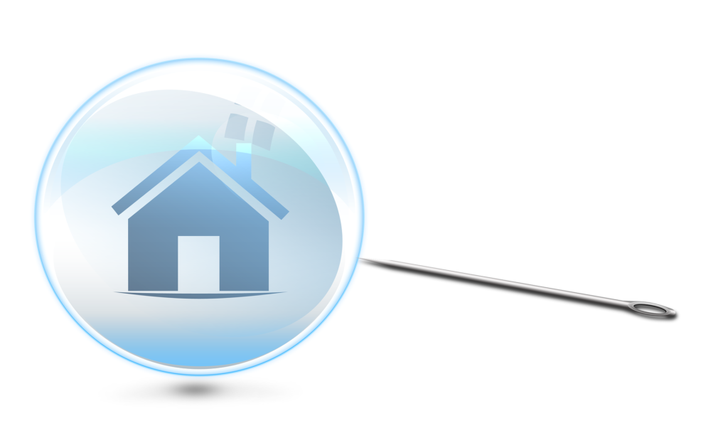 Mede-eigenaar woning worden financieel niet altijd slim