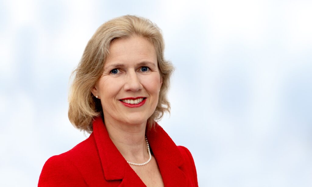 Snijder-Kuipers, Birgit