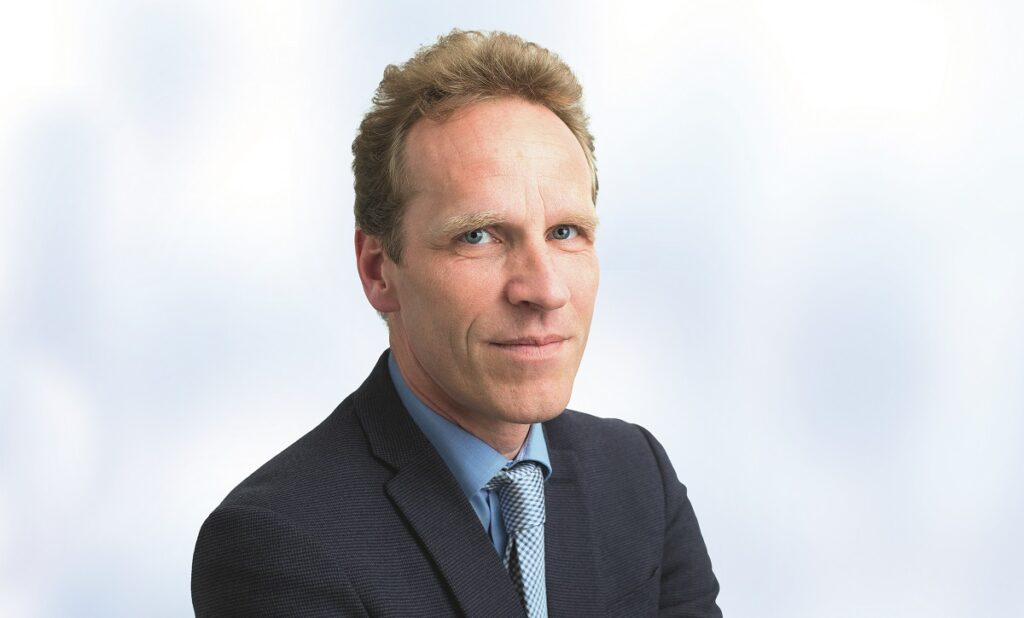 Steven Bartels - Notariaatnieuws.nl