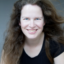 Wendy van Mieghem, auteur
