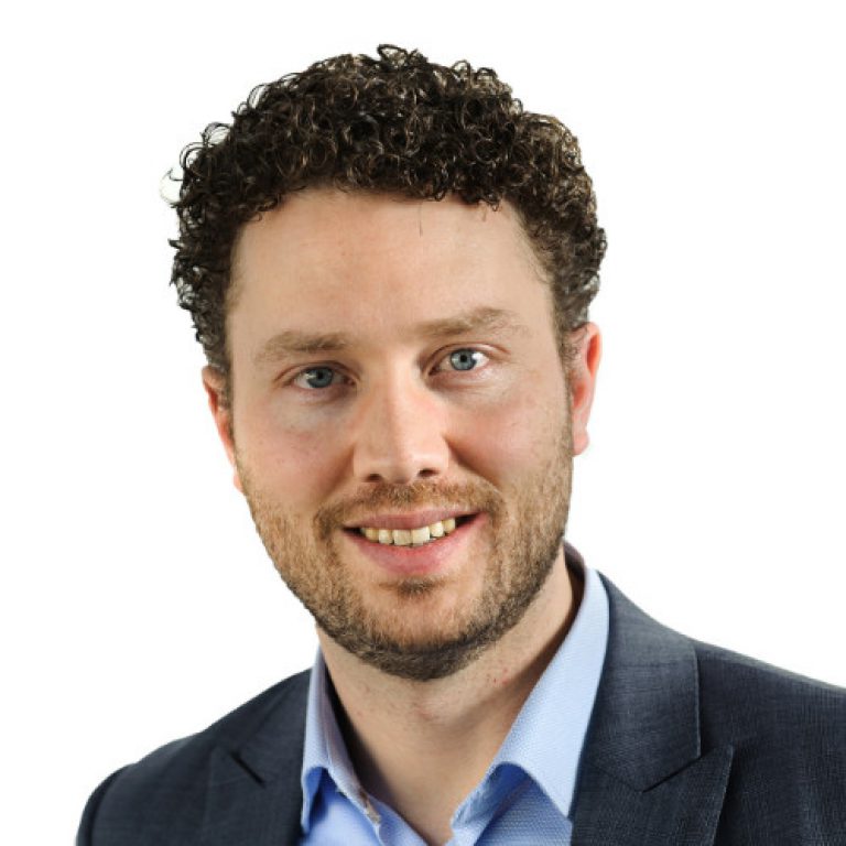Rob Van Weeghel - Nobilex