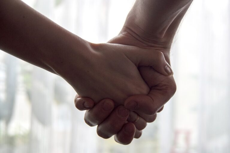 handshake partneralimentatie