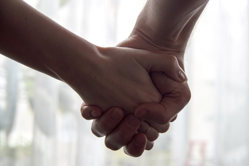 handshake partneralimentatie