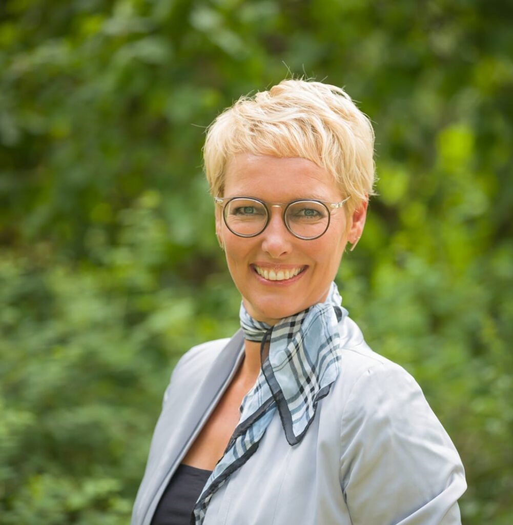 Liana van de Vendel - Next impuls