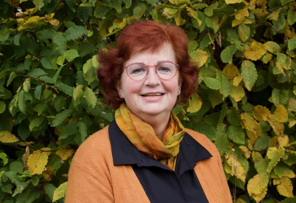 mediator - Tineke van der Wal