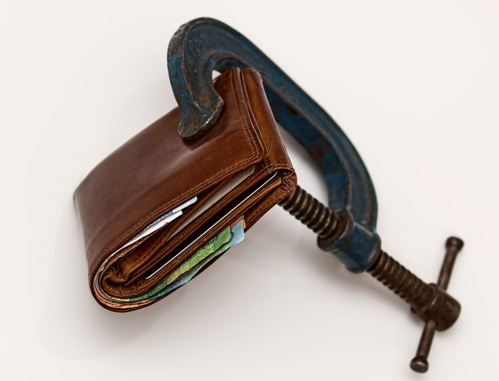 notariaat budget