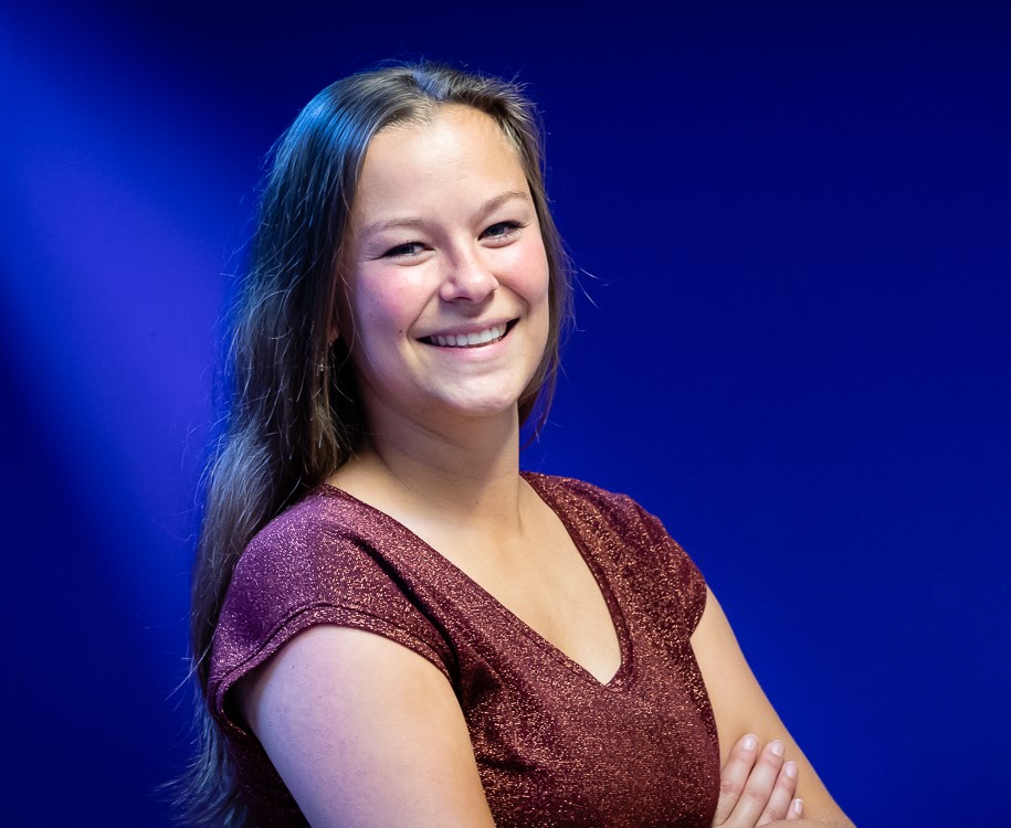Marleen Achterstraat-Hooijer