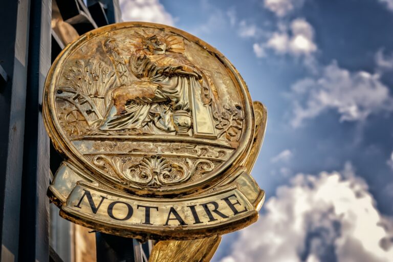 uitgesloten of benadeelde erfgenamen header